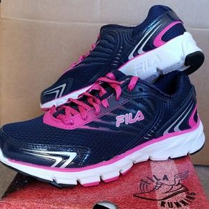 FILA Running Shoes